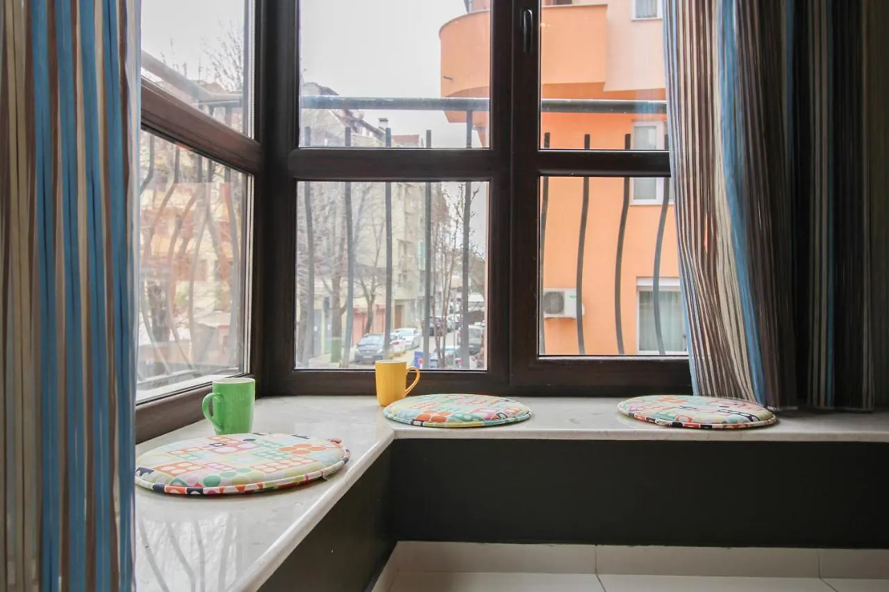 Trendy & Deluxe Apartment By Flat Mаnager Plovdiv Bulgaria