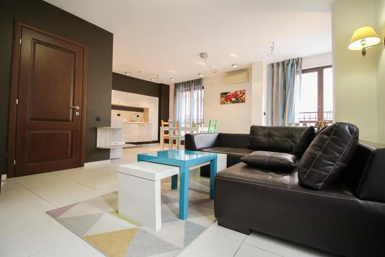 Trendy & Deluxe Apartment By Flat Mаnager Plovdiv