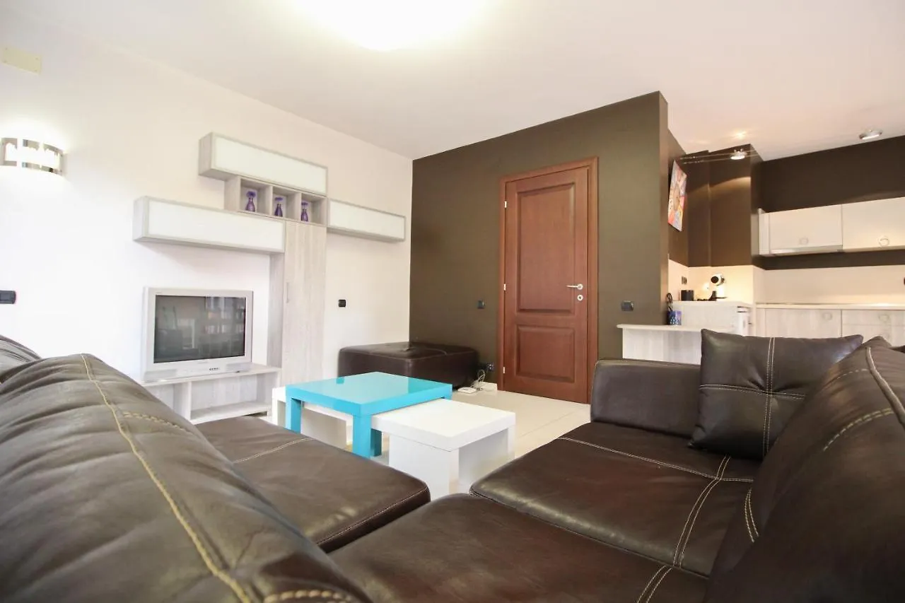 Trendy & Deluxe Apartment By Flat Mаnager Płowdiw