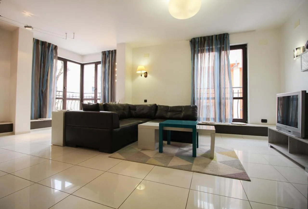 Trendy & Deluxe Apartment By Flat Mаnager Plovdiv 0*,