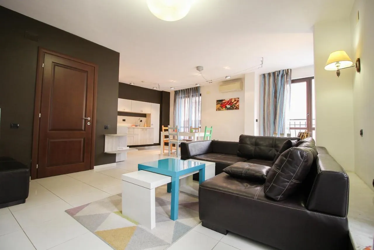 Trendy & Deluxe Apartment By Flat Mаnager Plovdiv