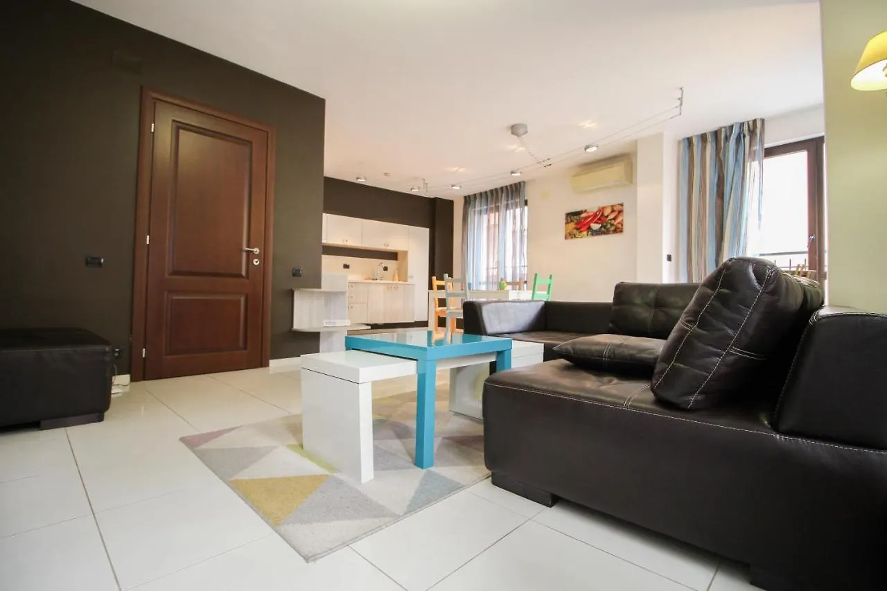 Trendy & Deluxe Apartment By Flat Mаnager Plovdiv 0*,  Bulgaria