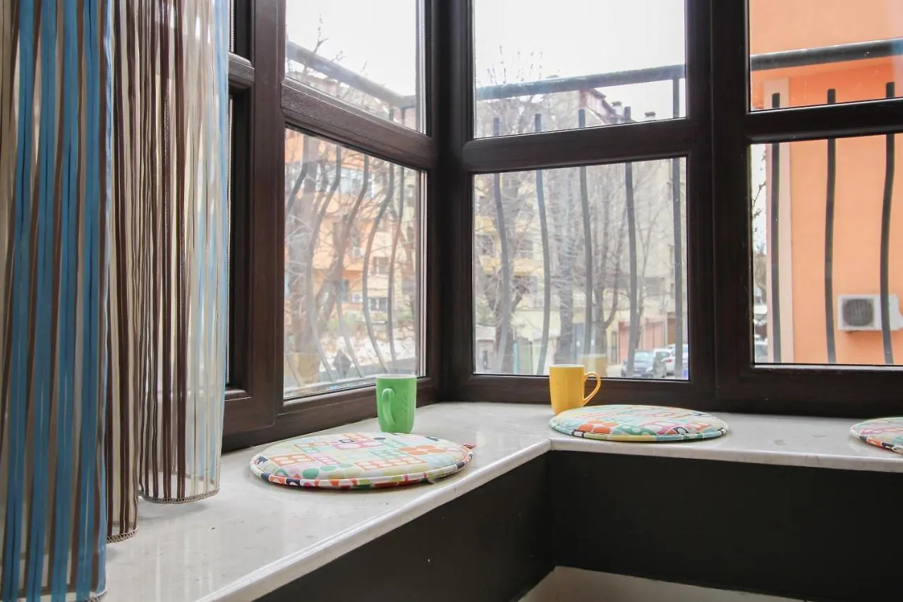 Trendy & Deluxe Apartment By Flat Mаnager Plovdiv