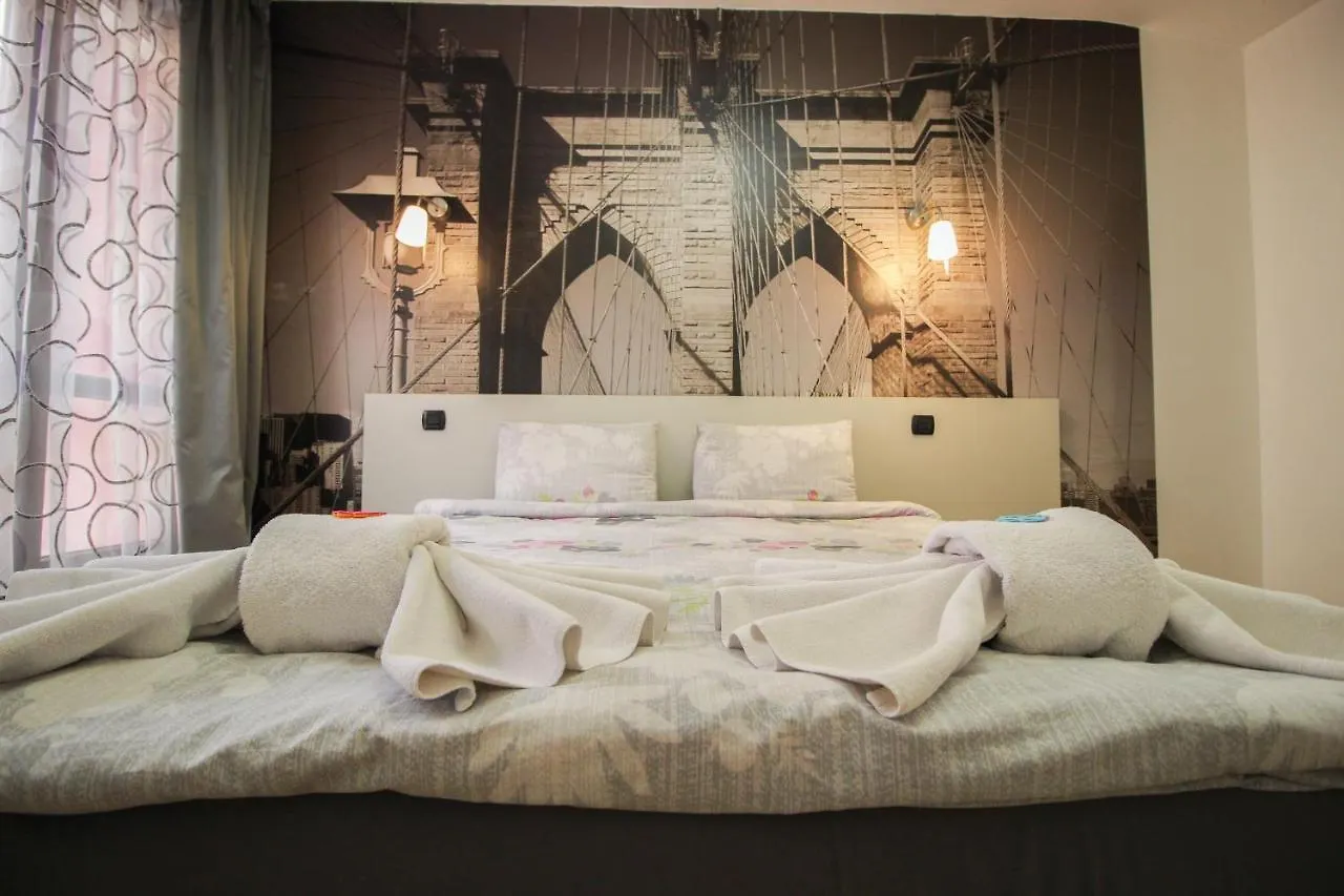 Trendy & Deluxe Apartment By Flat Mаnager Plovdiv Bulgaria