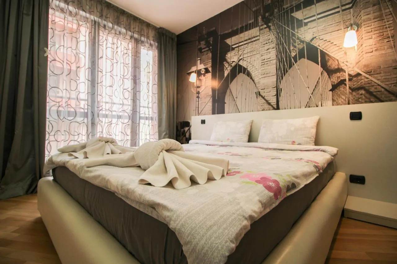 Trendy & Deluxe Apartment By Flat Mаnager Plovdiv
