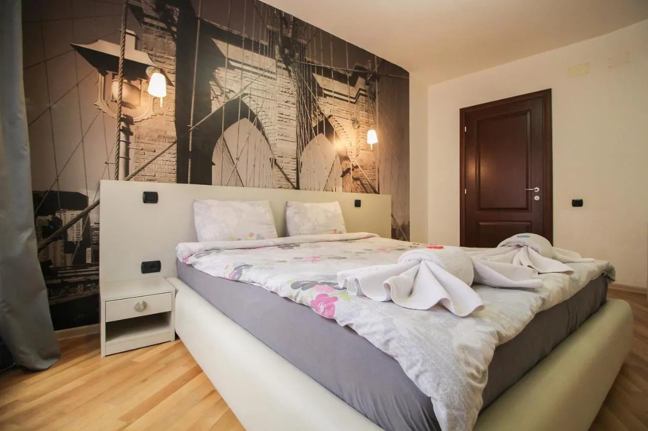 Trendy & Deluxe Apartment By Flat Mаnager Plovdiv Bulgaria