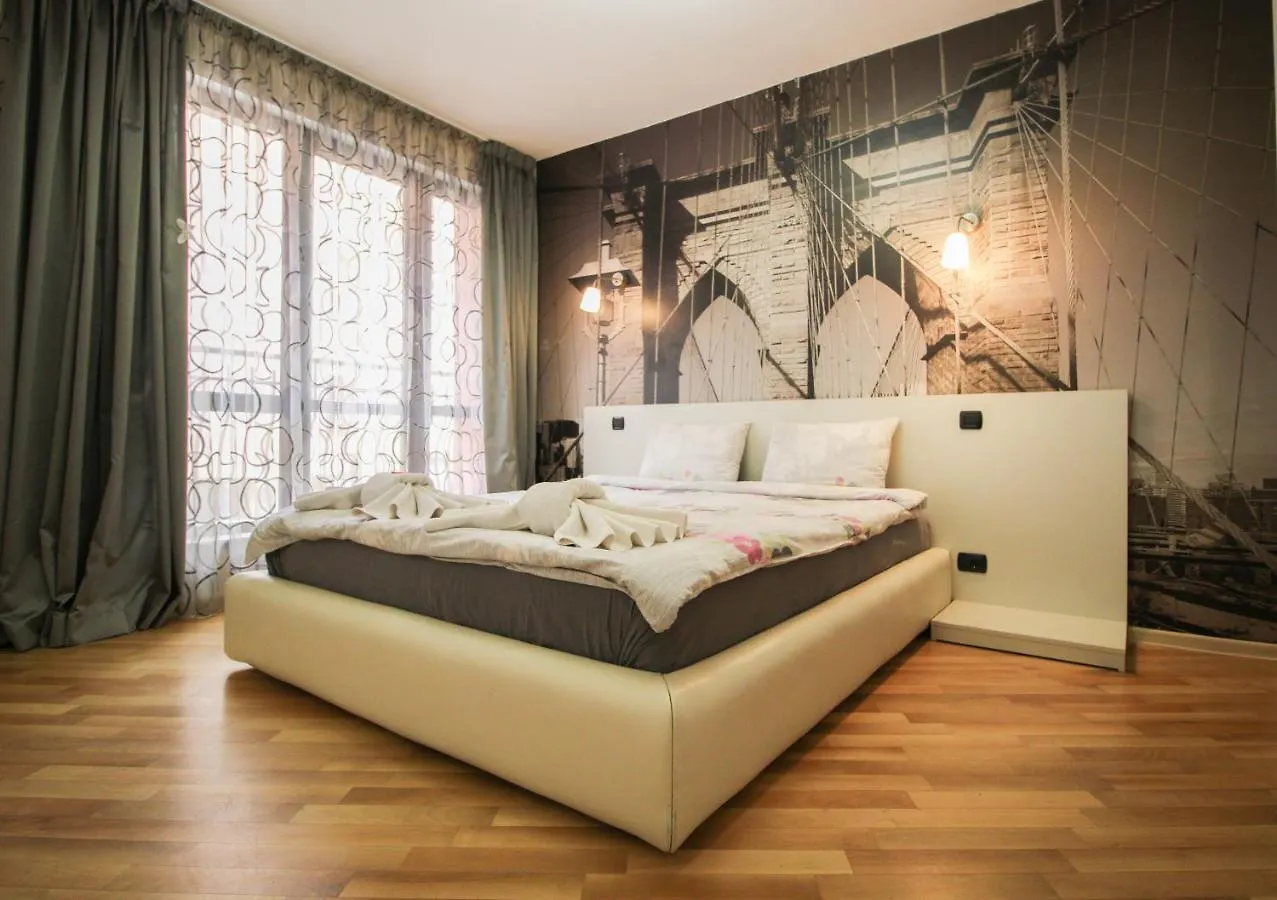 Trendy & Deluxe Apartment By Flat Mаnager Plovdiv