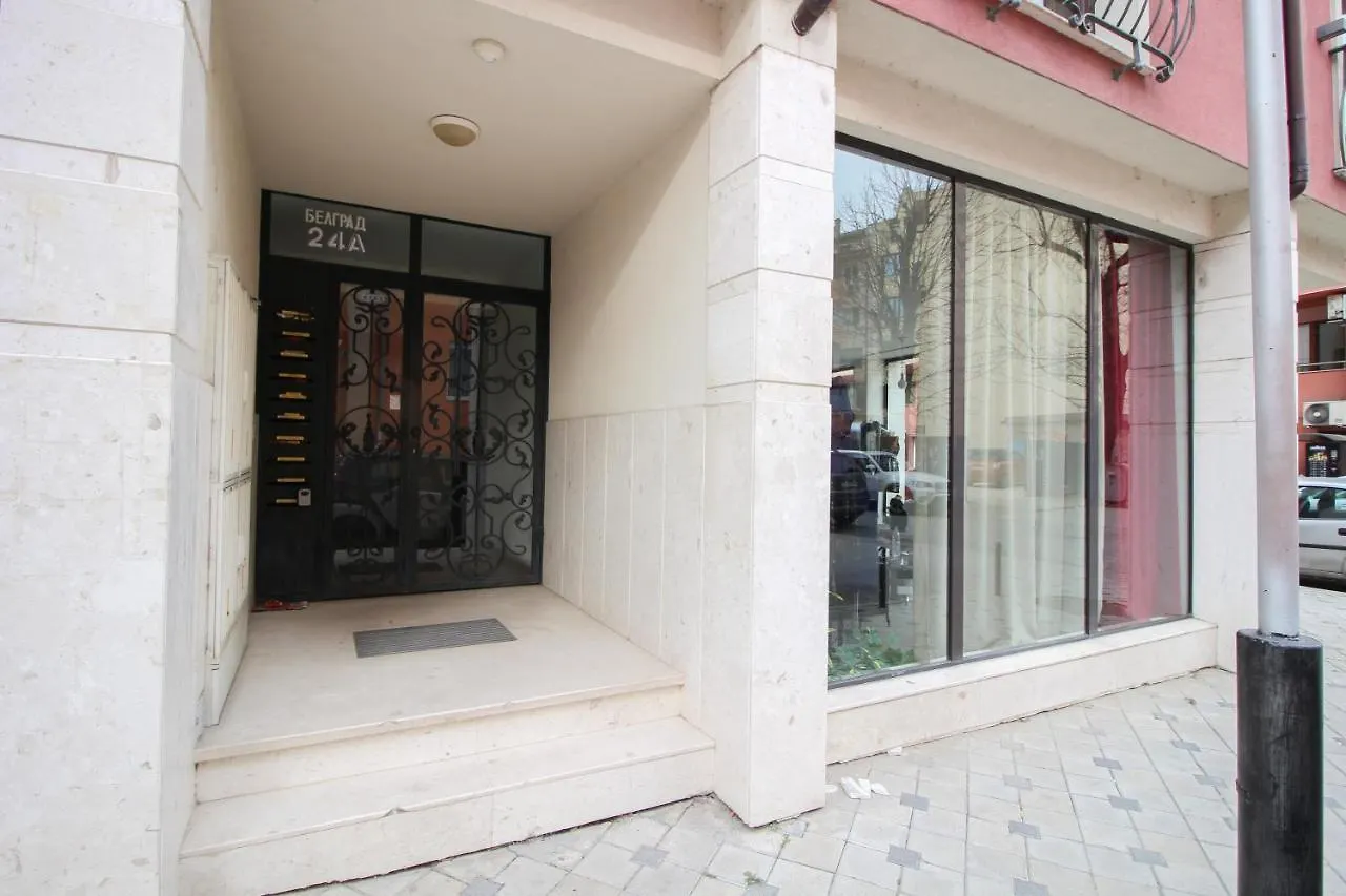 Trendy & Deluxe Apartment By Flat Mаnager Plovdiv