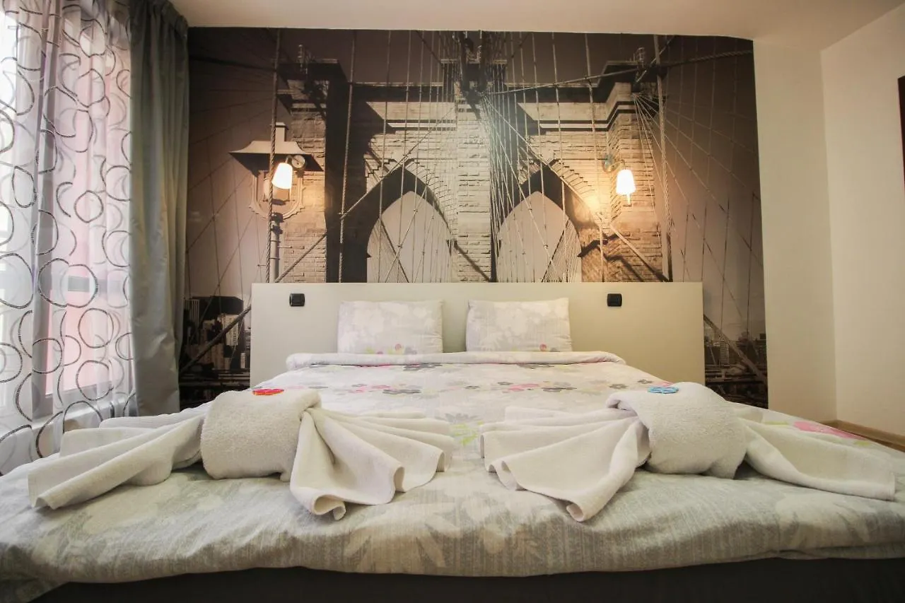 Trendy & Deluxe Apartment By Flat Mаnager Plovdiv