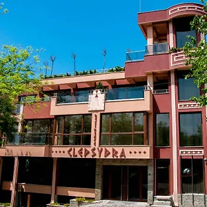 4* Hotel Clepsydra