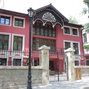 3* Гостевой дом Hillhouse